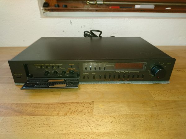 Technics ST-K808 – Bild 2