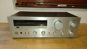 Sansui A-60