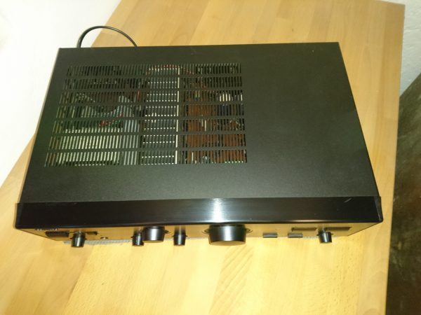 Onkyo A-8830 – Bild 2