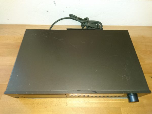 Technics ST-K808 – Bild 3