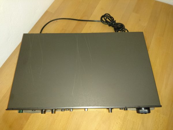 NAD 1240 – Bild 2
