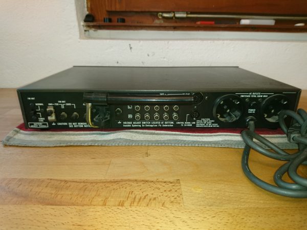 Technics ST-K808 – Bild 4