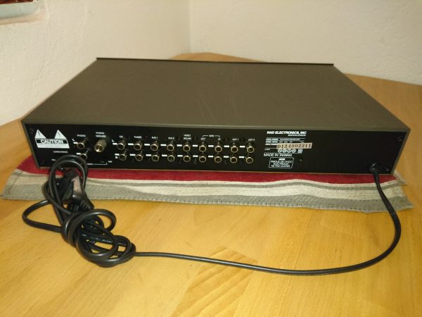 NAD 1240 – Bild 3
