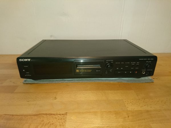 Sony MDS-JE500