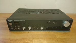 Technics SU-V2X