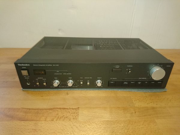 Technics SU-V2X
