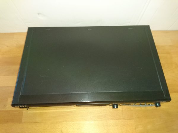 Sony MDS-JE500 – Bild 2