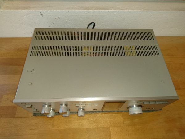Sony TA-535 – Bild 2