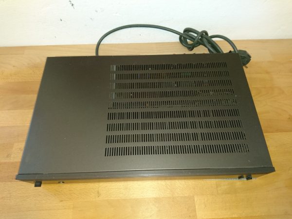 Technics SE-A808 braun – Bild 2