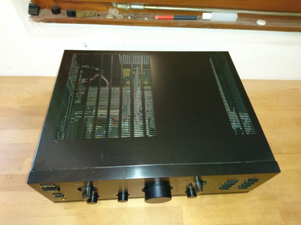 Akai AM-37 – Bild 2