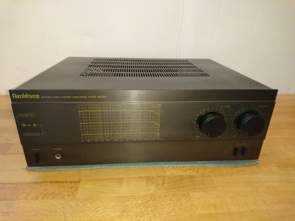 Renkforce HVA-6060