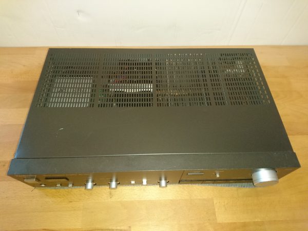 Technics SU-V2X – Bild 2