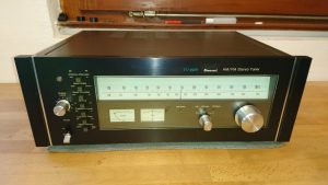 Sansui TU 9900