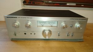 Nordmende PA 1050