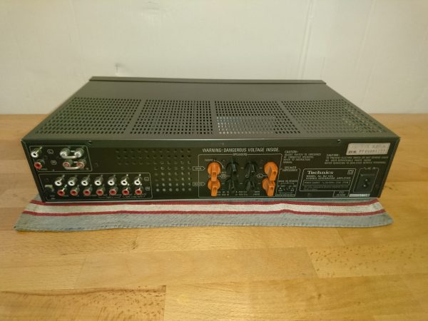 Technics SU-V2X – Bild 3