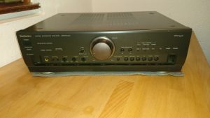 Technics SU-A800 MK2