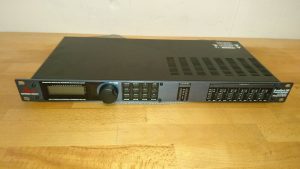 DBX DriveRack 260