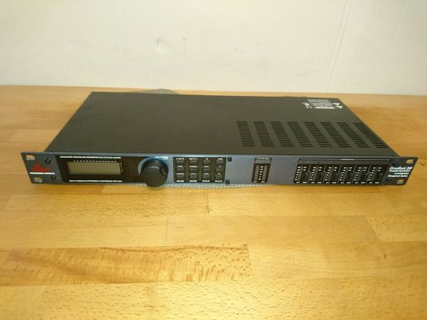 DBX DriveRack 260