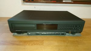 Philips CD 910