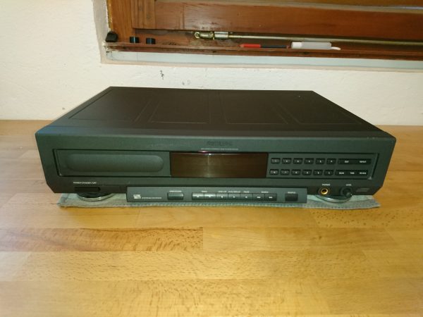 Philips CD 910