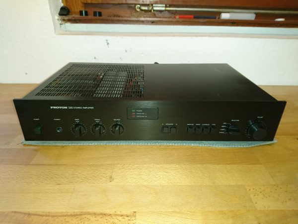 Proton 520