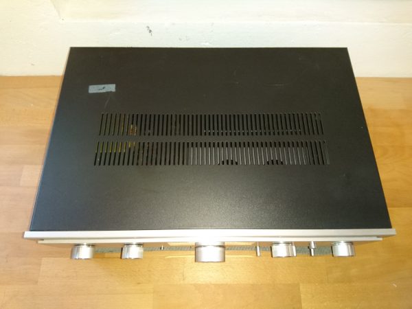 Nordmende PA 1050 – Bild 2