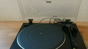 Pioneer PL-430