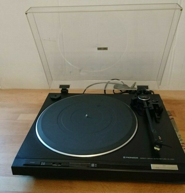 Pioneer PL-430