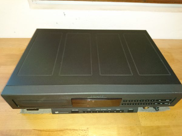 Philips CD 910 – Bild 2