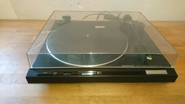Pioneer PL-430 – Bild 3