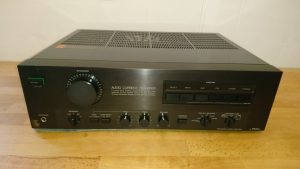 Sony TA-F555ES