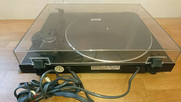 Pioneer PL-430 – Bild 5