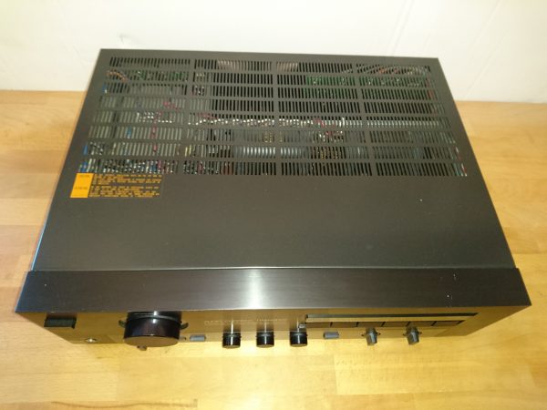 Sony TA-F555ES – Bild 2