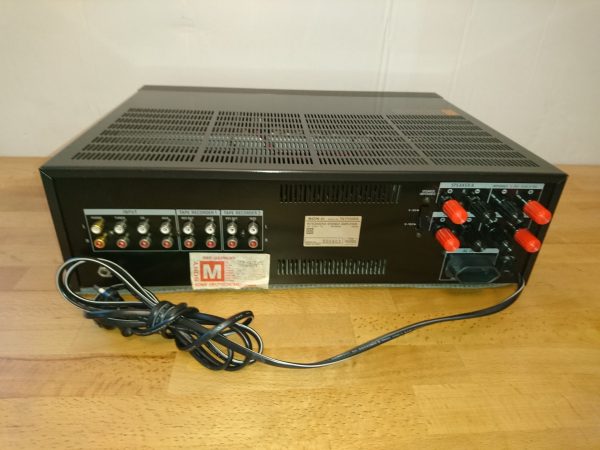 Sony TA-F555ES – Bild 3