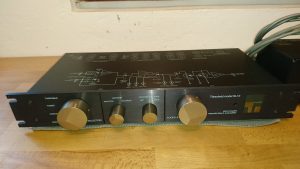 Threshold Model SL 10