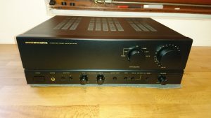 Marantz PM-52