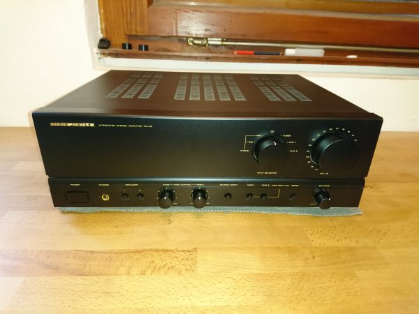 Marantz PM-52