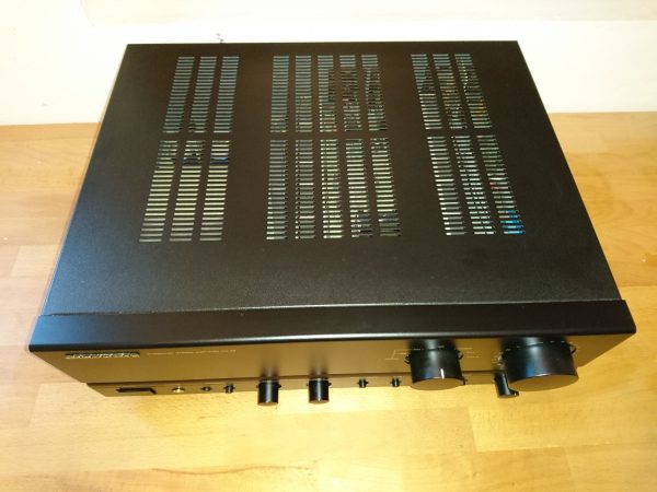 Marantz PM-52 – Bild 2