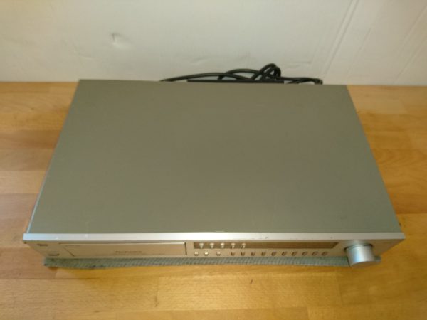 Technics ST-K808 silber – Bild 3