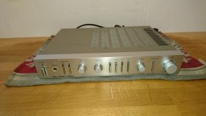 Fisher CA-M300