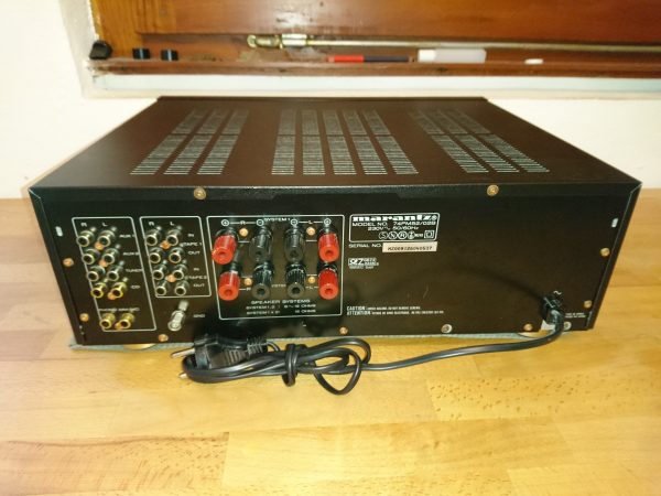 Marantz PM-52 – Bild 3
