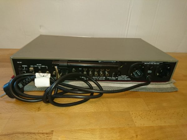 Technics ST-K808 silber – Bild 4