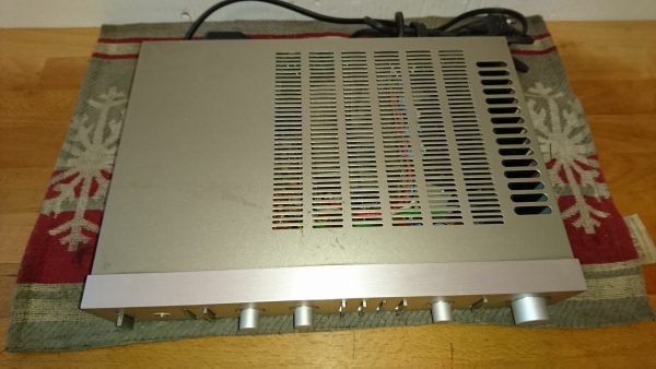 Fisher CA-M300 – Bild 2