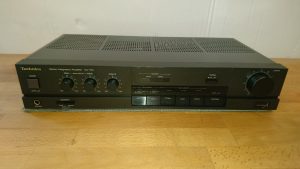 Technics SU-700