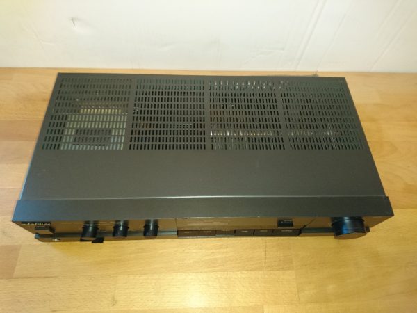 Technics SU-700 – Bild 2