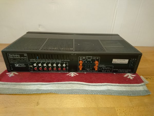 Technics SU-700 – Bild 3