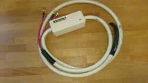 MITerminator 2 High End BiWire