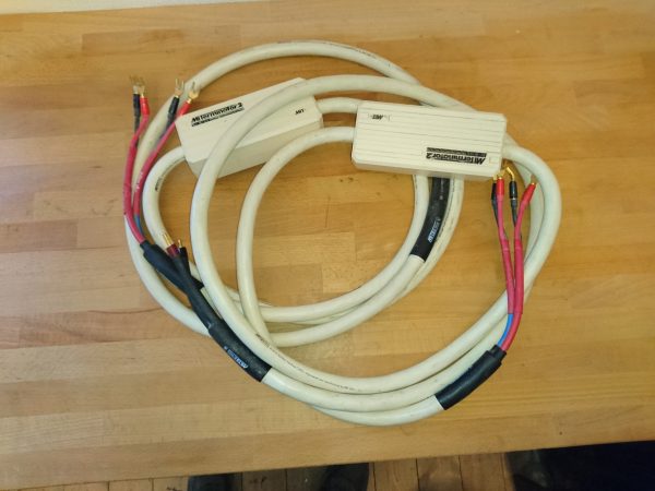 MITerminator 2 High End BiWire – Bild 2