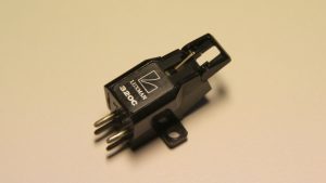 Audio Technica AT-3200 MC
