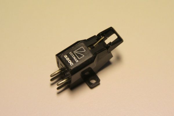 Audio Technica AT-3200 MC